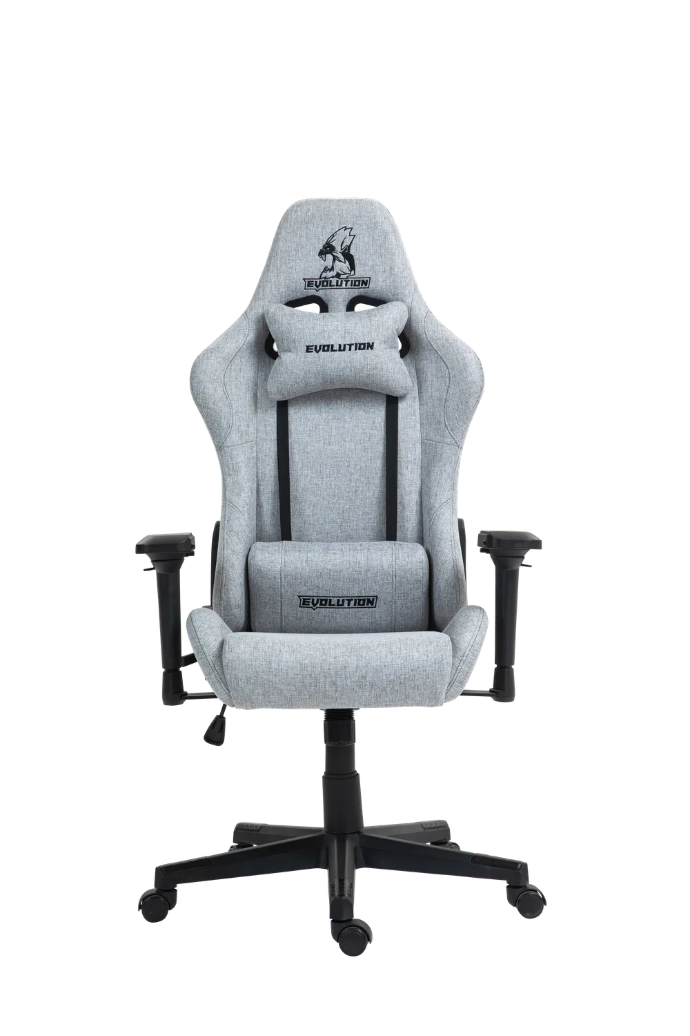 EVOLUTION TACTIC PRO Grey