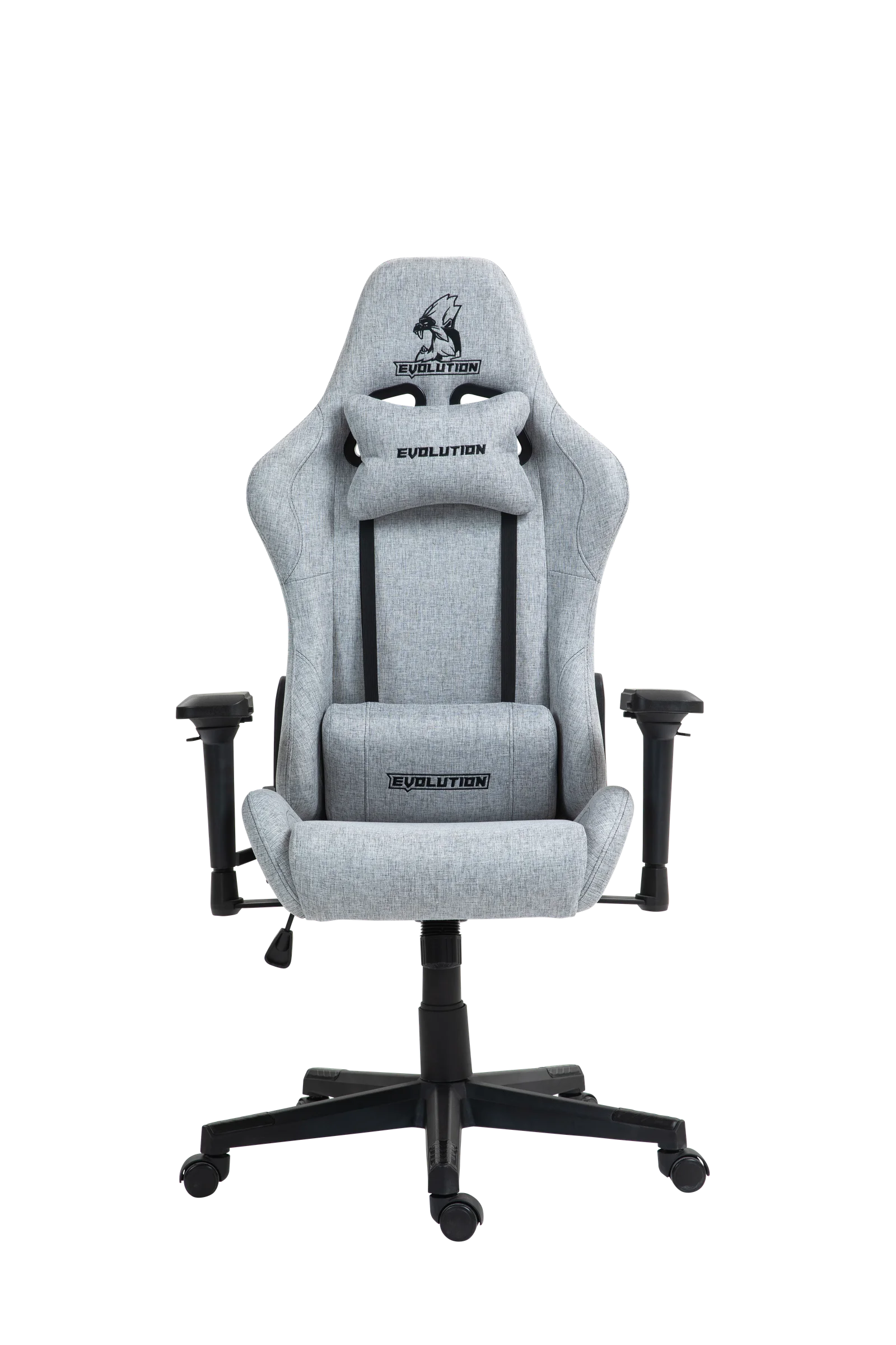 EVOLUTION TACTIC PRO Grey