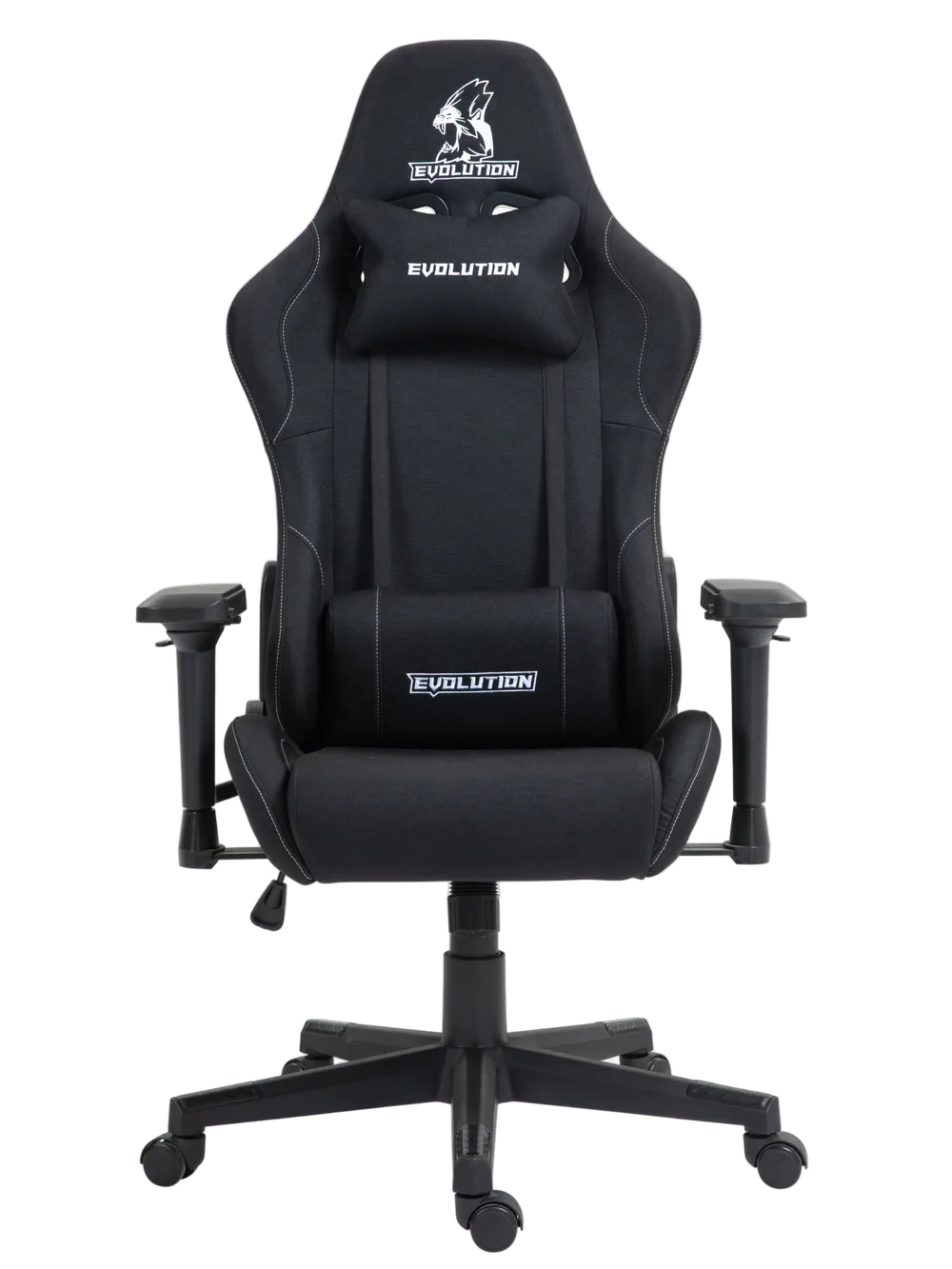 EVOLUTION TACTIC PRO Black