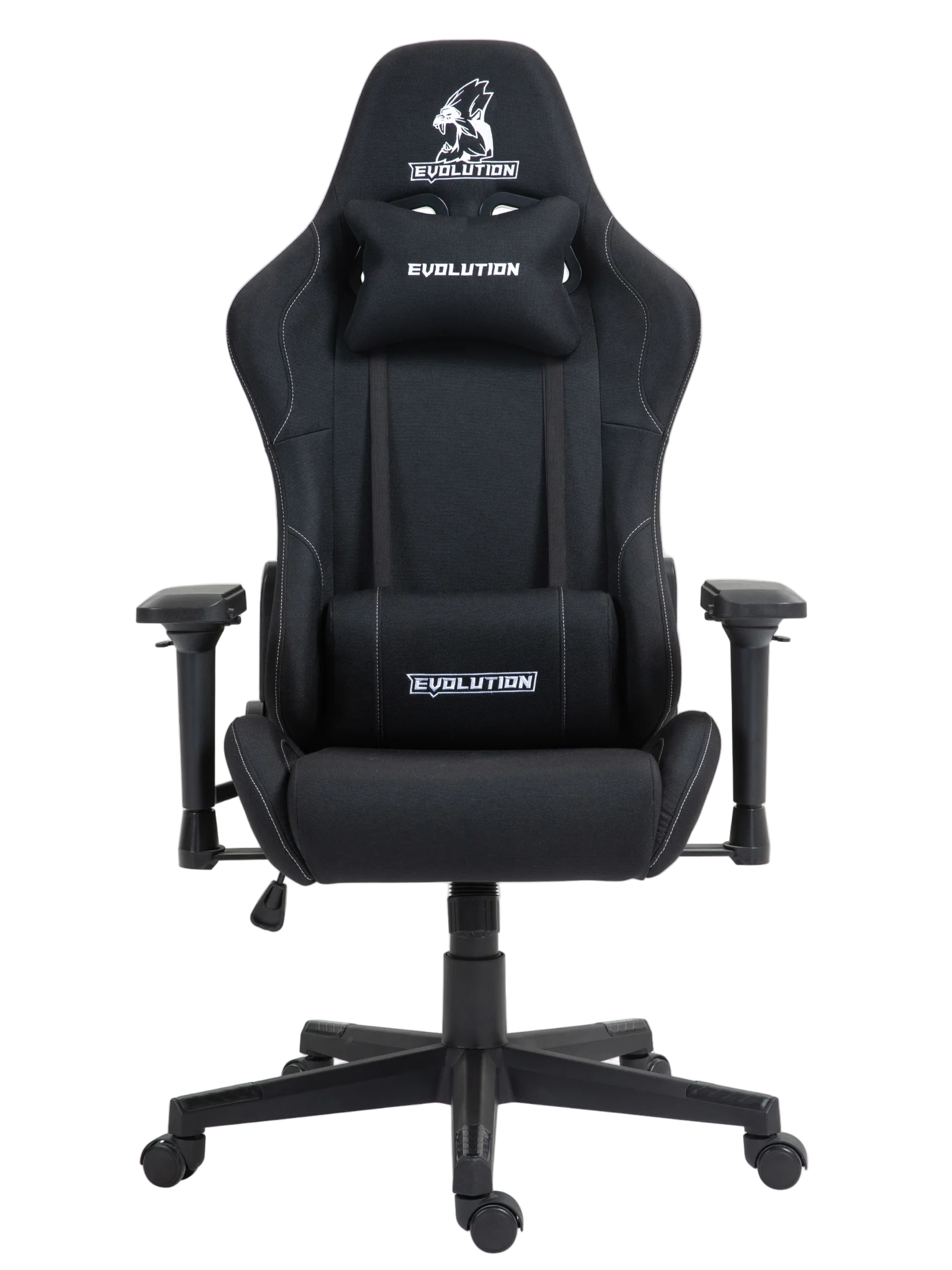 EVOLUTION TACTIC PRO Black