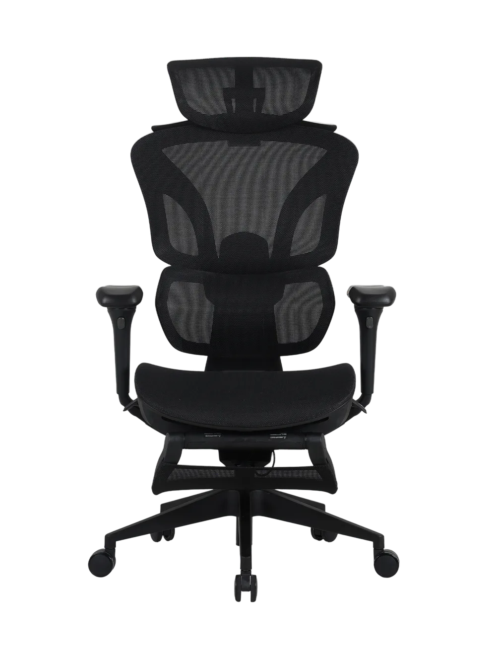 EVOLUTION LX 3 Black