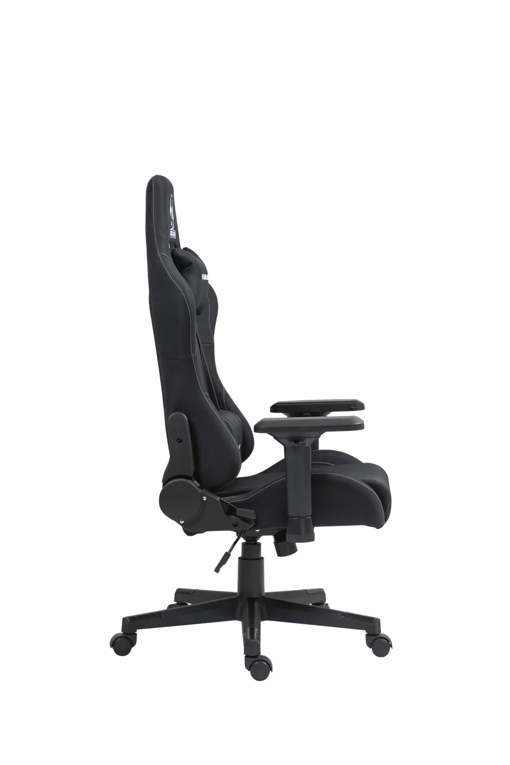 EVOLUTION TACTIC PRO Black