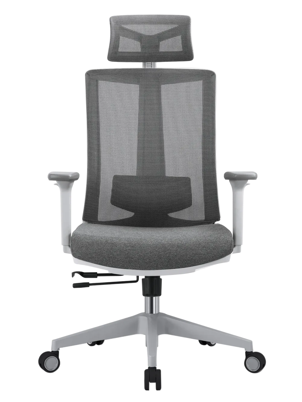 EVOLUTION ERGO BLISS Grey