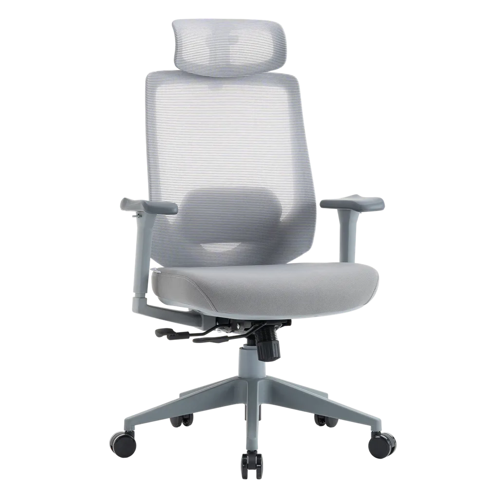 EVOLUTION HybridFlex Grey