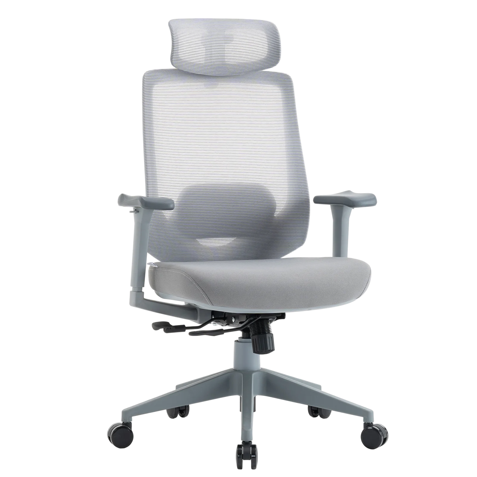 EVOLUTION HybridFlex Grey