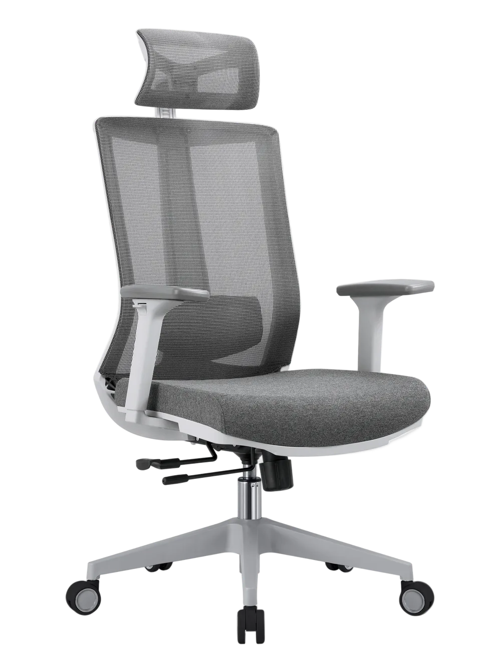 EVOLUTION ERGO BLISS Grey