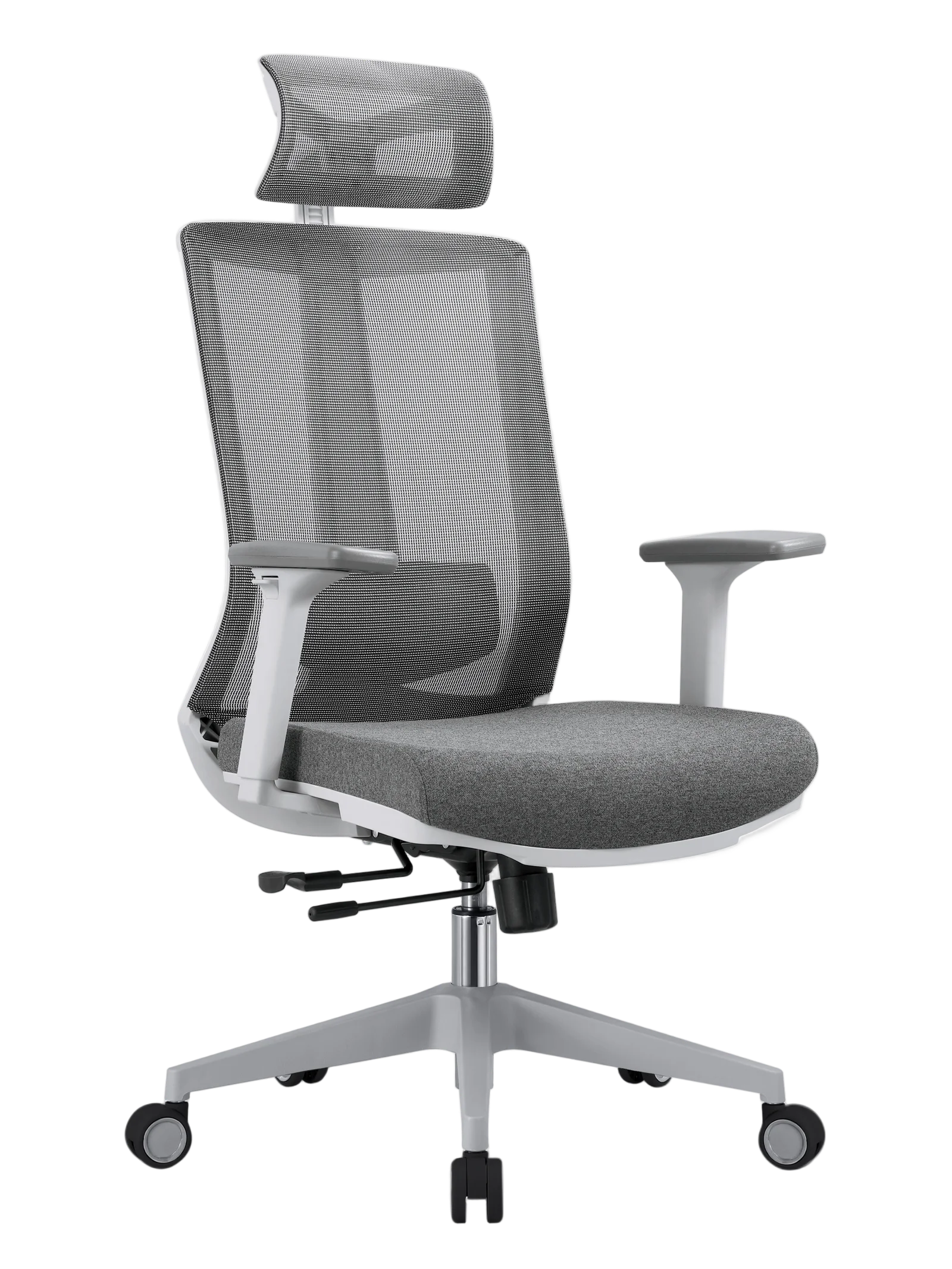 EVOLUTION ERGO BLISS Grey