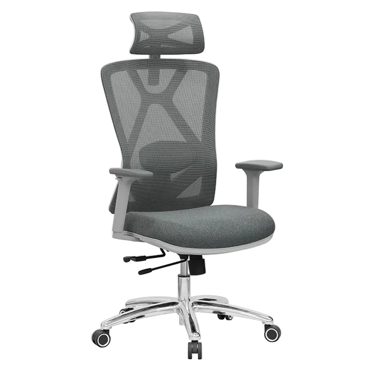 EVOLUTION EXO F1 Grey