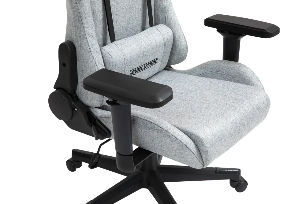 EVOLUTION TACTIC PRO Grey