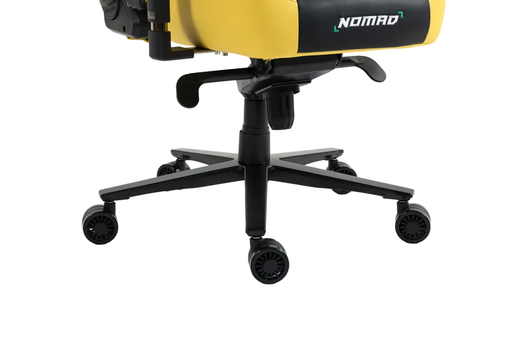NOMAD PRO Cyberpunk Core
