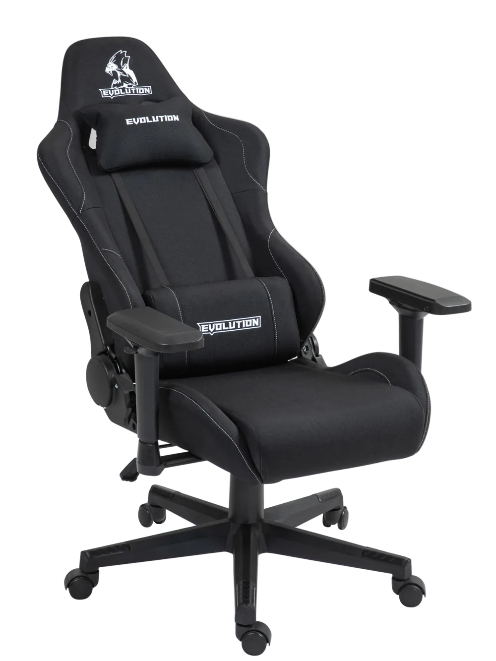 EVOLUTION TACTIC PRO Black
