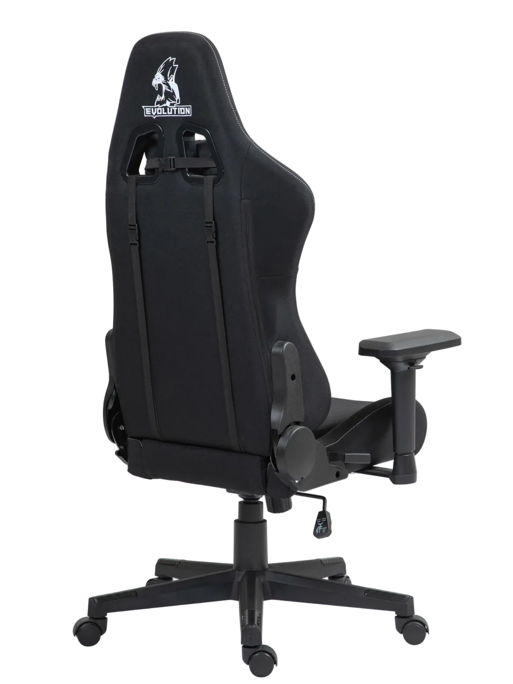 EVOLUTION TACTIC PRO Black