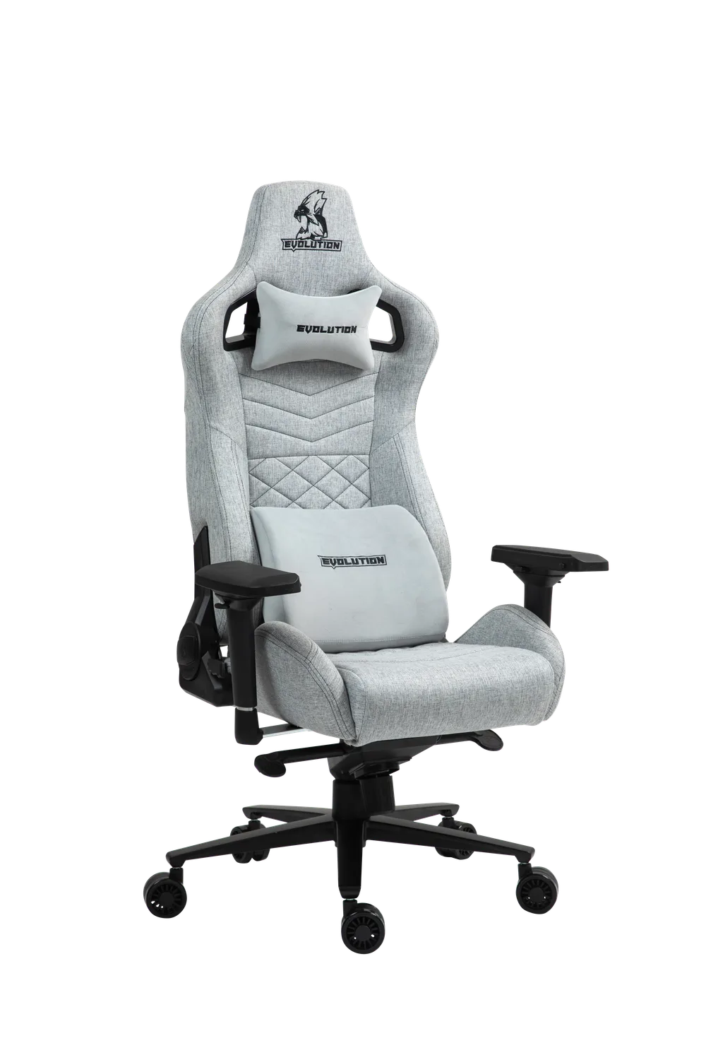 EVOLUTION CONQUEROR FABRIC Grey