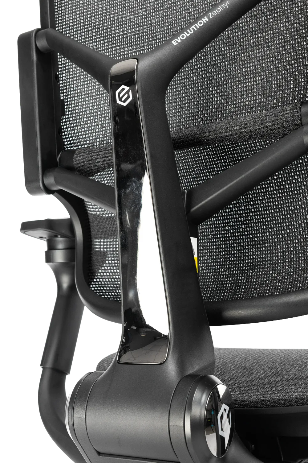 EVOLUTION Zephyr Black