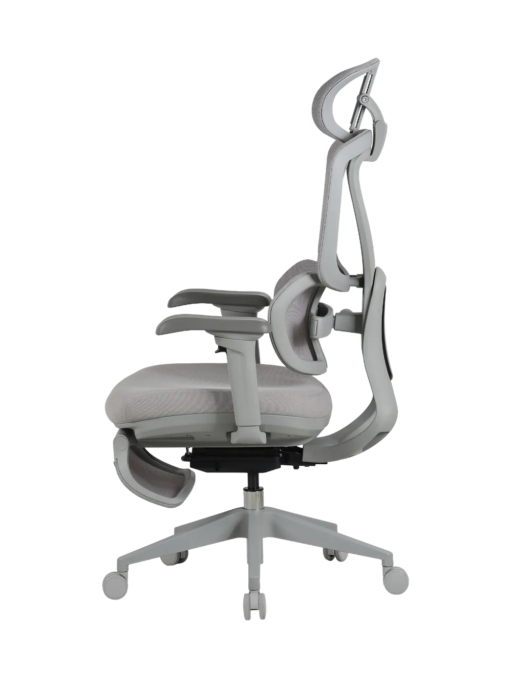 EVOLUTION LX 2 Fabric Grey