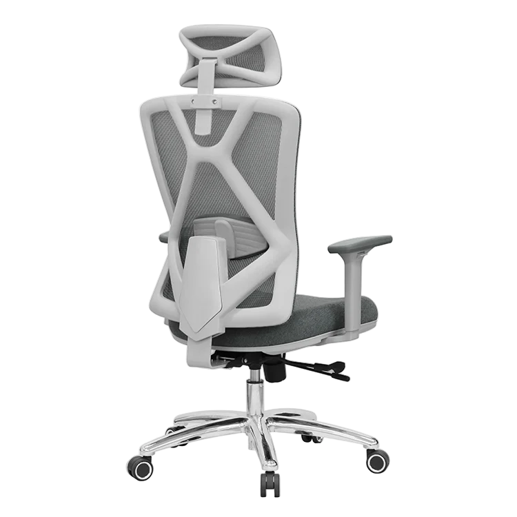 EVOLUTION EXO F1 Grey