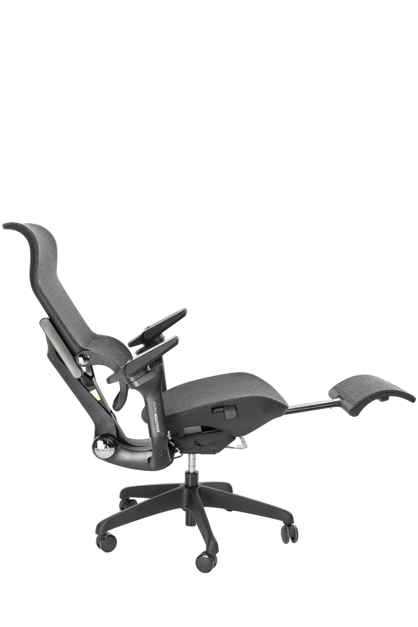 EVOLUTION Zephyr Black