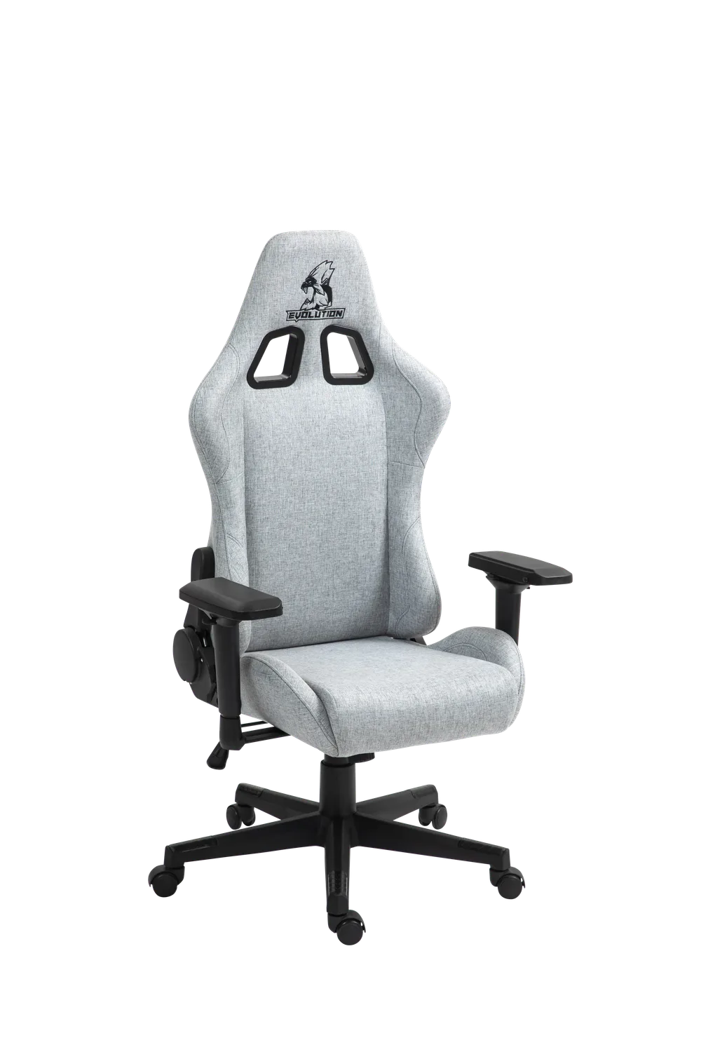 EVOLUTION TACTIC PRO Grey