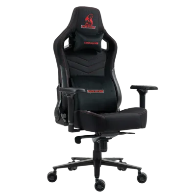 EVOLUTION NOMAD PRO Black/Red