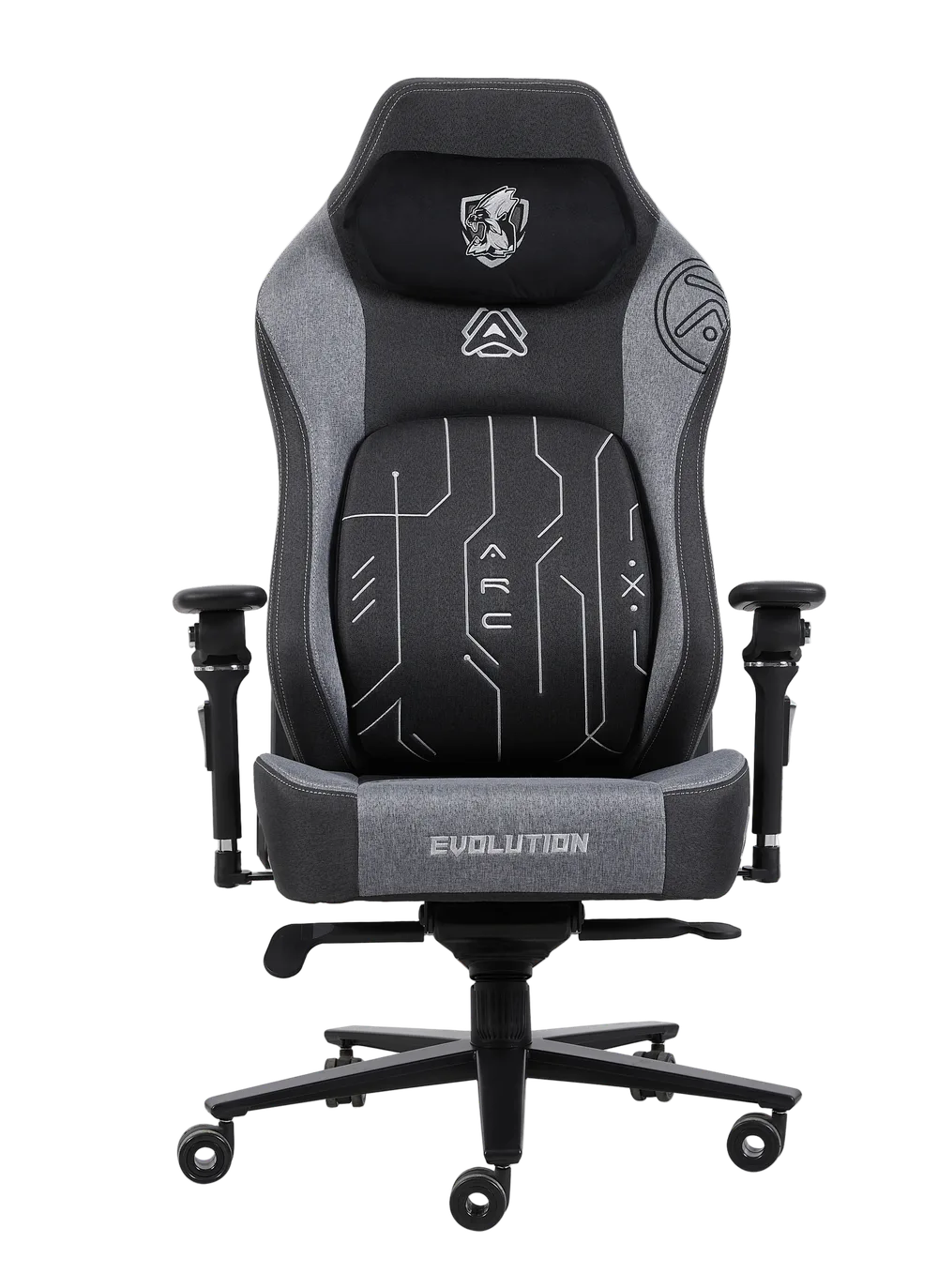 EVOLUTION ARC Silver