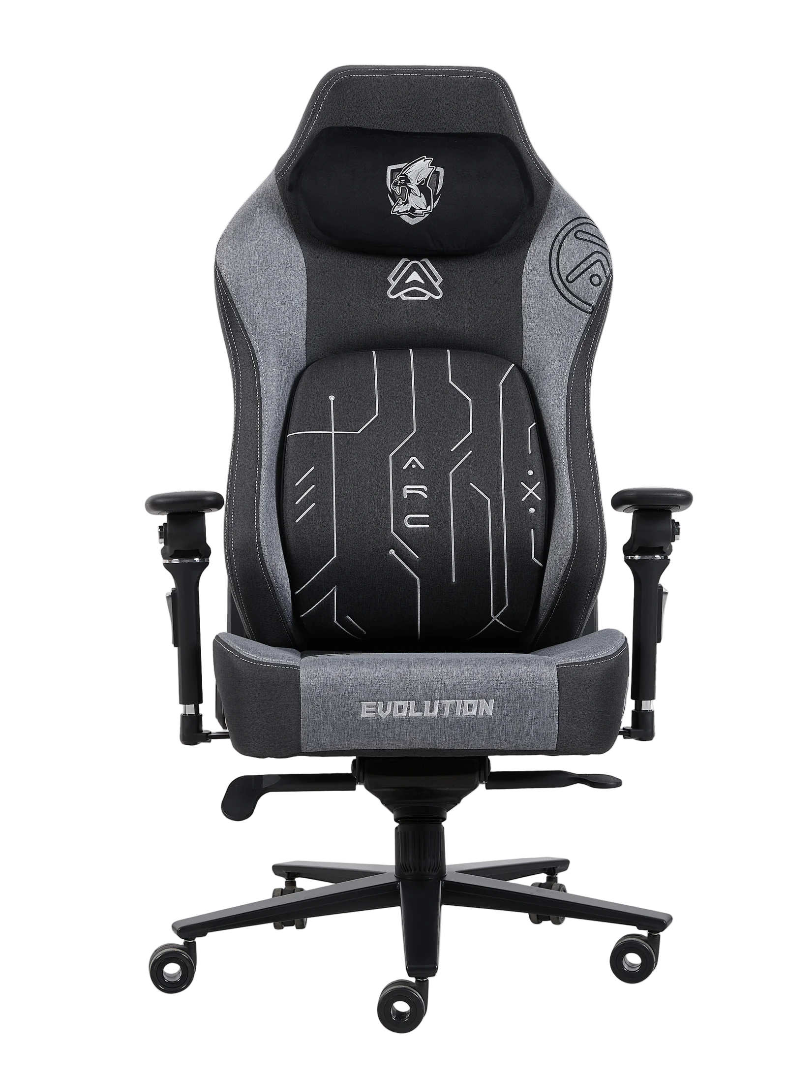 EVOLUTION ARC Silver