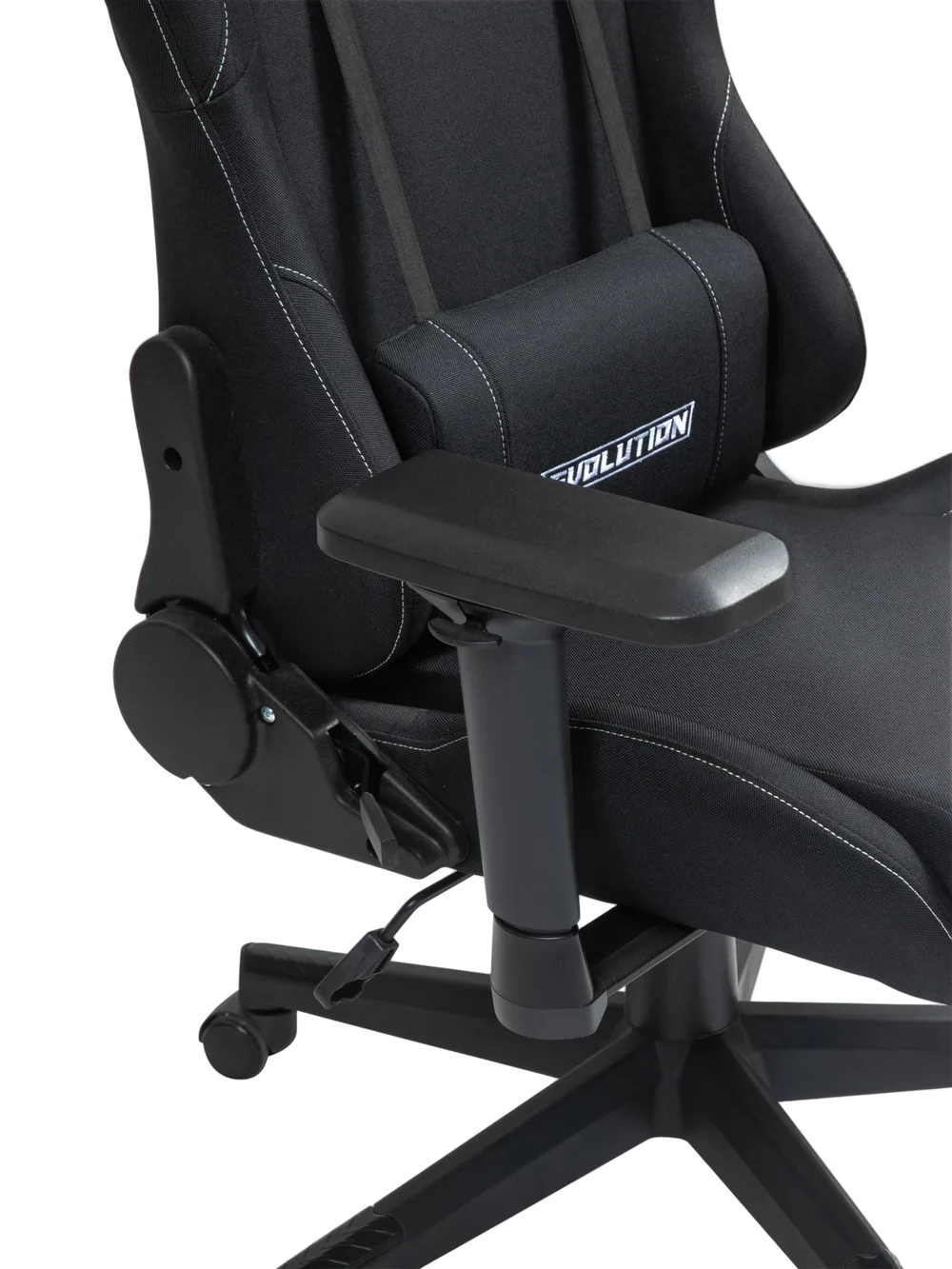 EVOLUTION TACTIC PRO Black