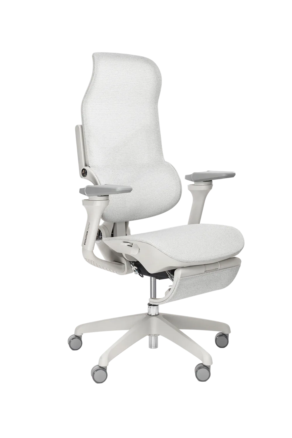EVOLUTION Zephyr Grey