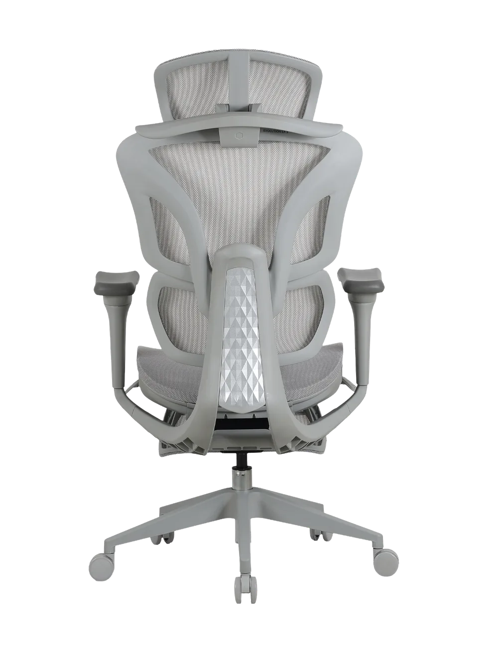 EVOLUTION LX 3 Grey