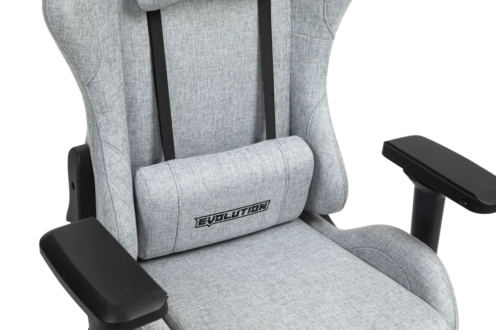 EVOLUTION TACTIC PRO Grey