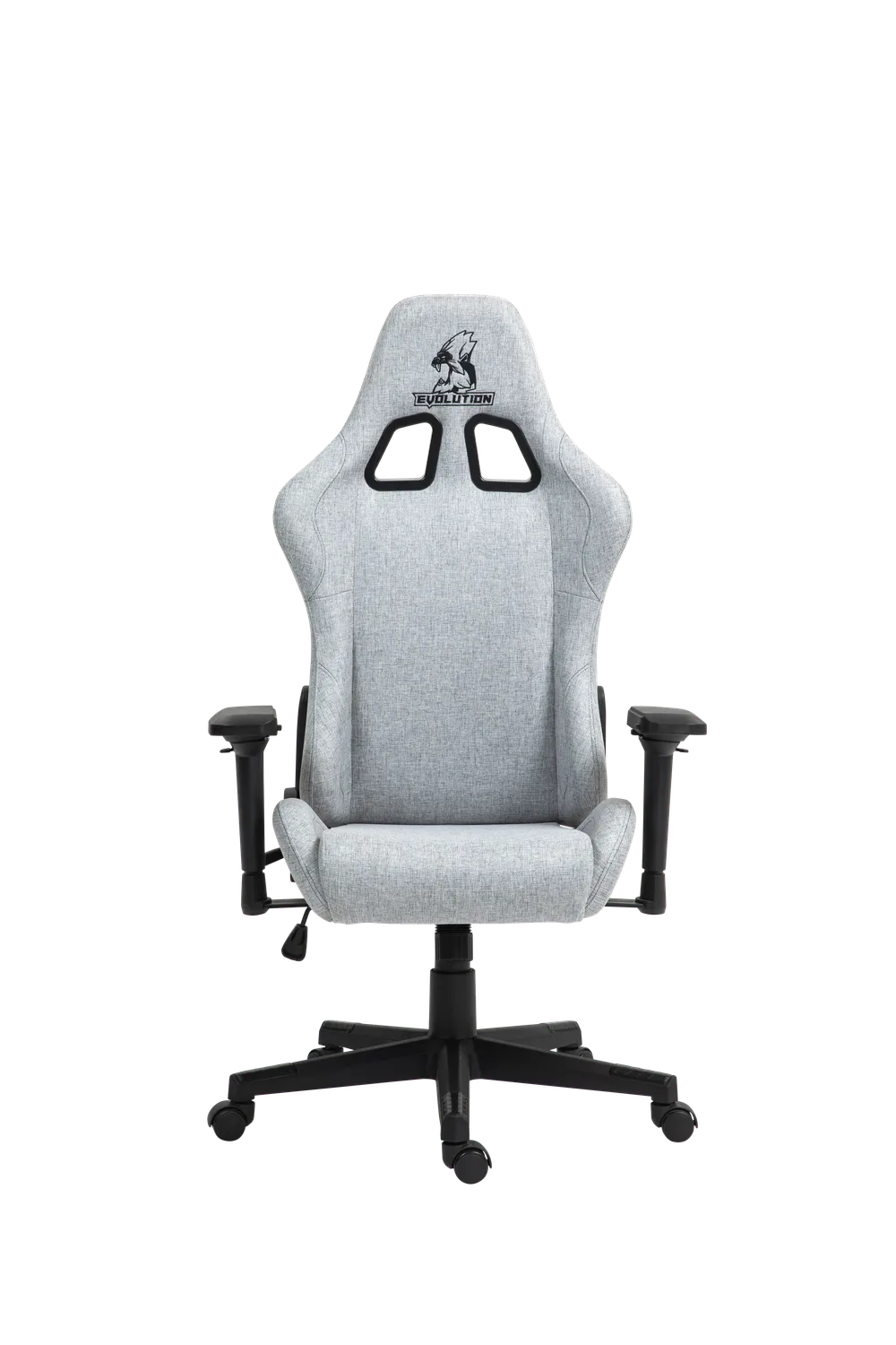EVOLUTION TACTIC PRO Grey