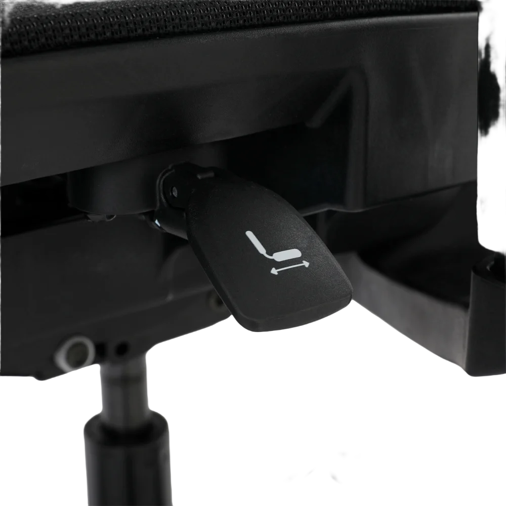 EVOLUTION LX 5 Black
