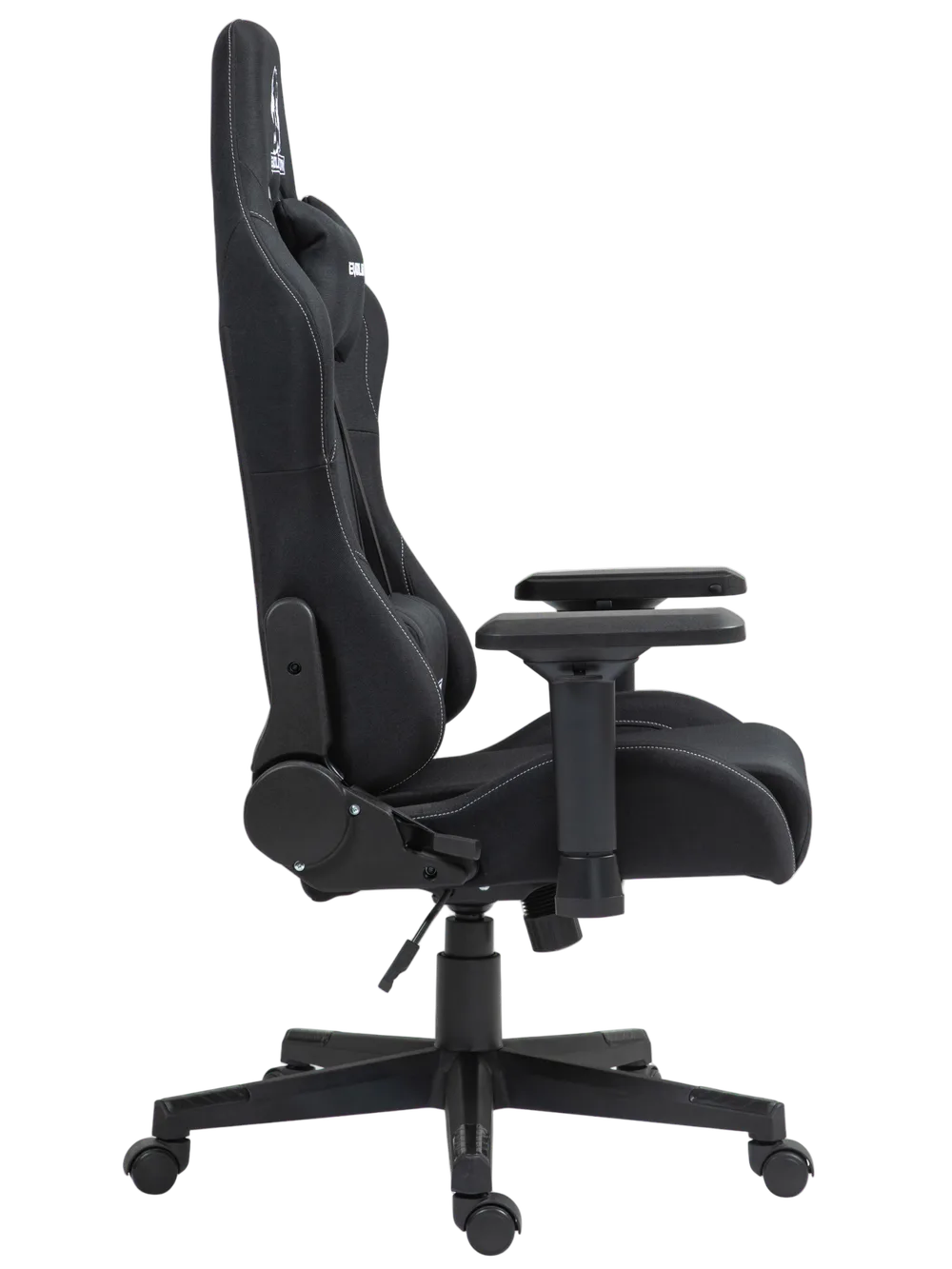 EVOLUTION TACTIC PRO Black