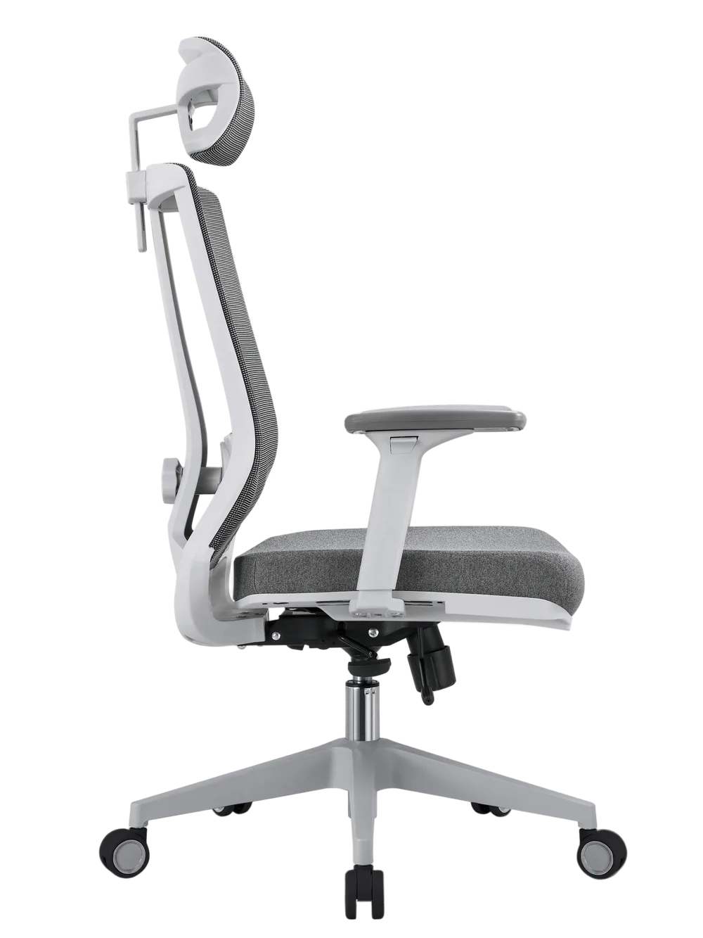 EVOLUTION ERGO BLISS Grey