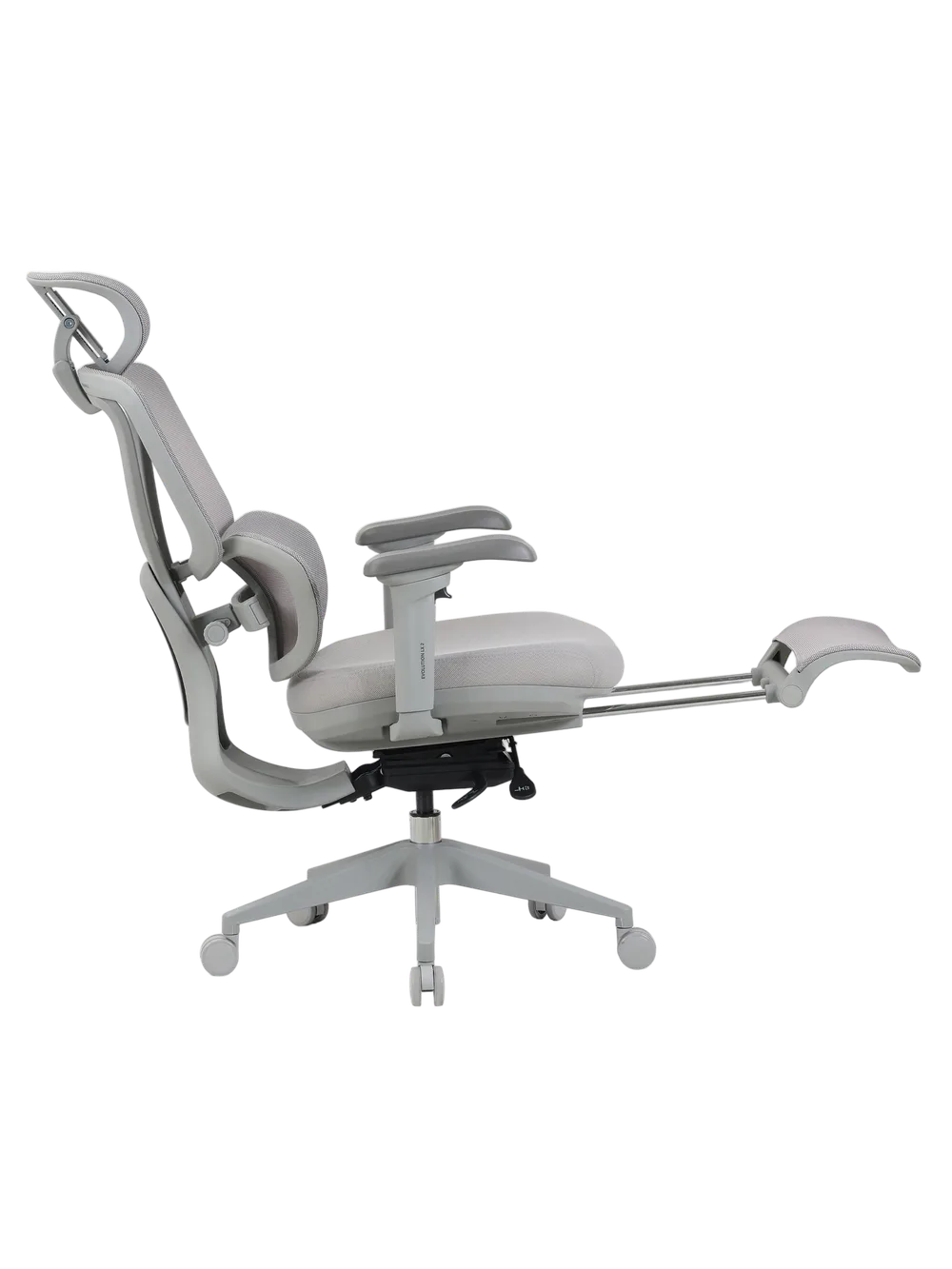 EVOLUTION LX 2 Fabric Grey