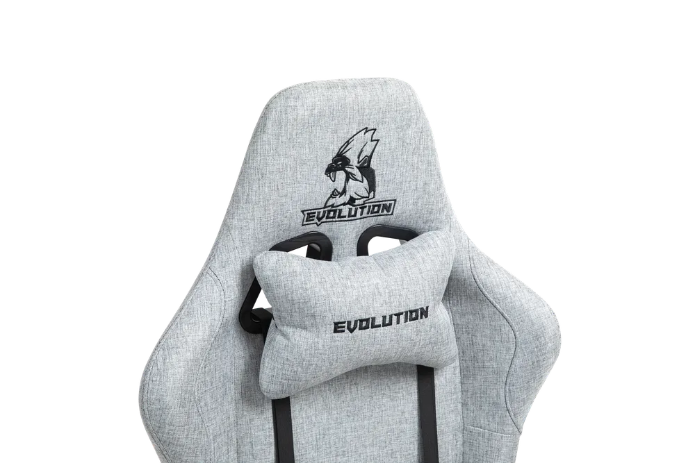 EVOLUTION TACTIC PRO Grey
