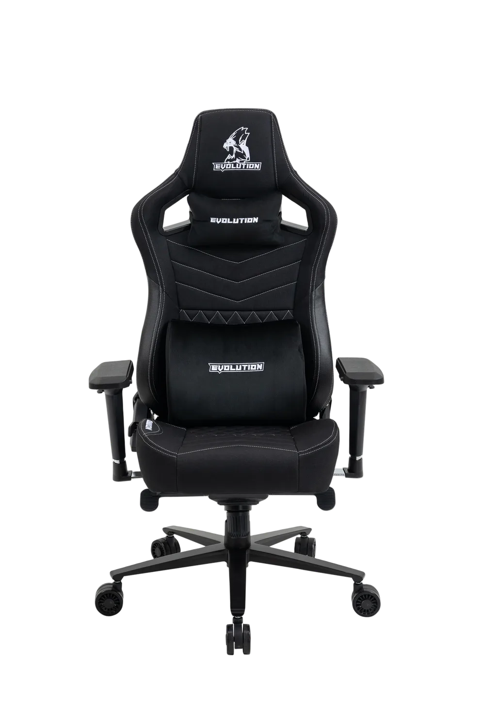 EVOLUTION NOMAD Black/White