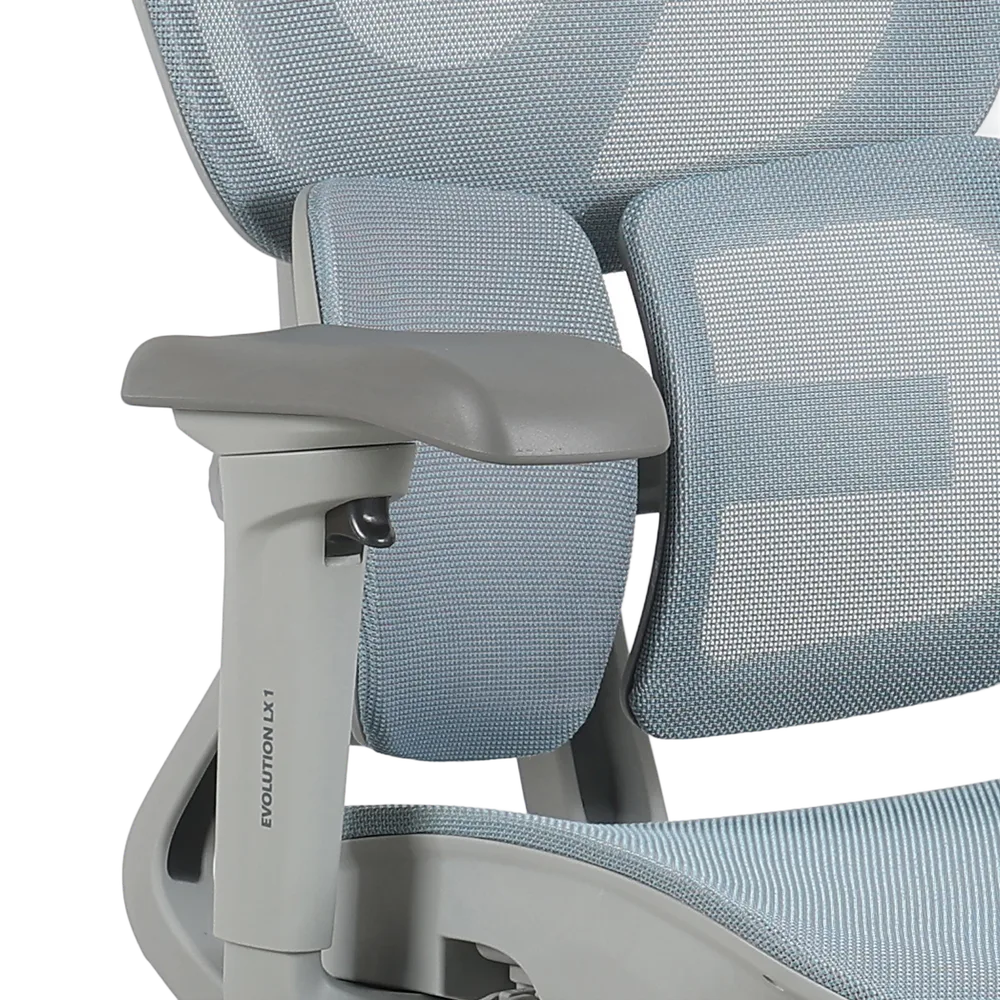 EVOLUTION LX 1 Light blue