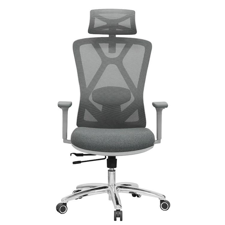 EVOLUTION EXO F1 Grey