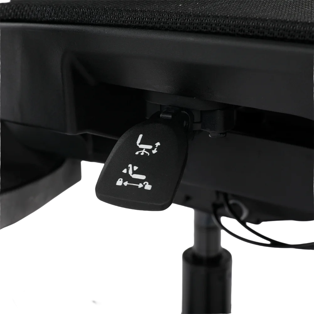EVOLUTION LX 5 Black