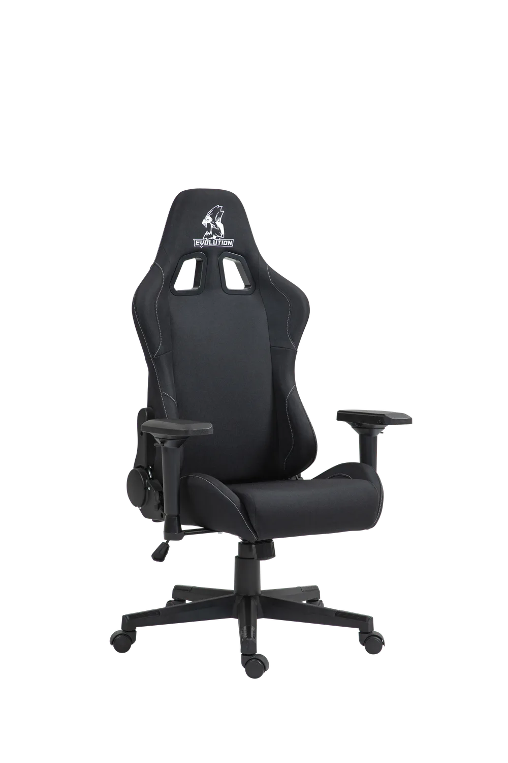 EVOLUTION TACTIC PRO Black