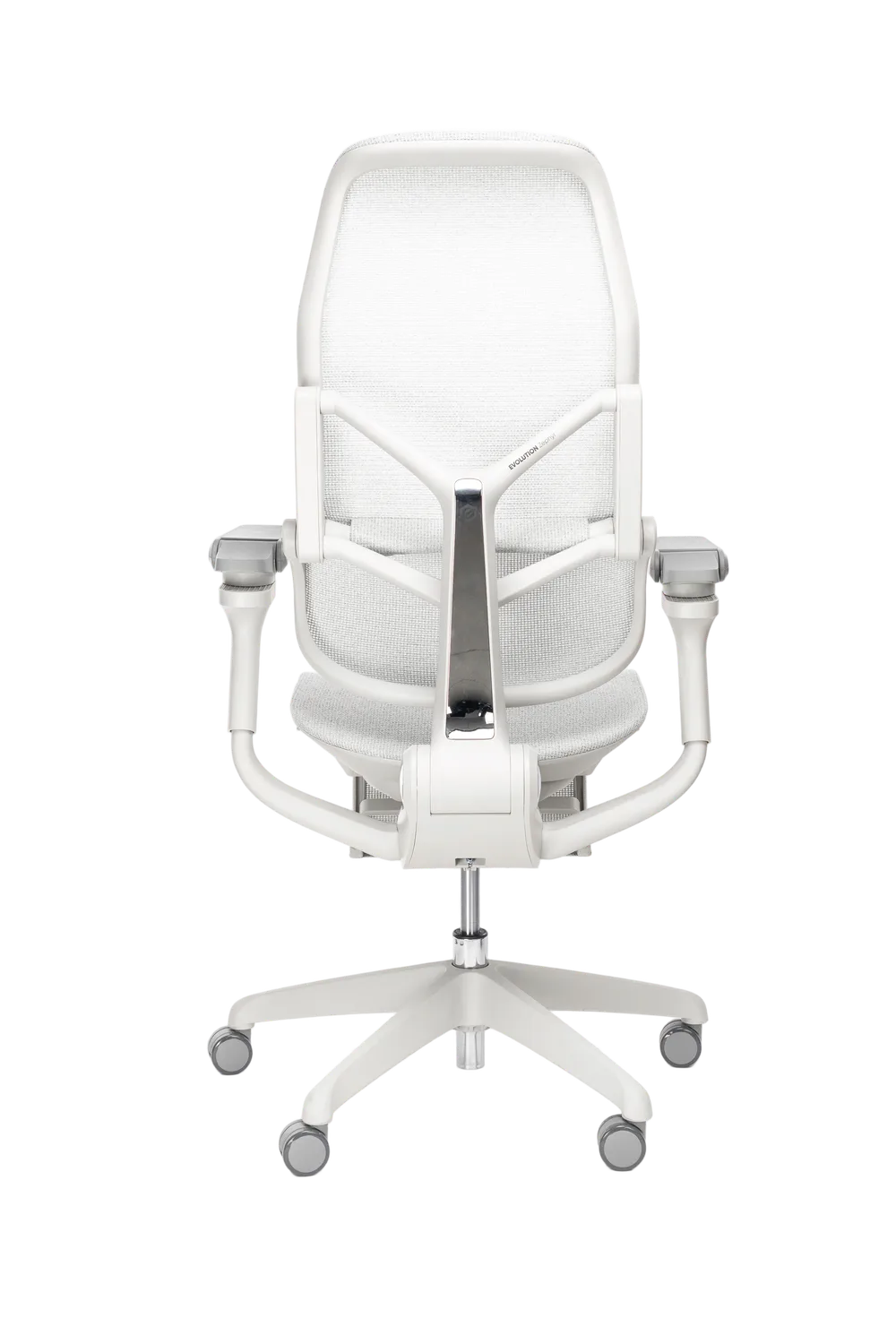 EVOLUTION Zephyr Grey