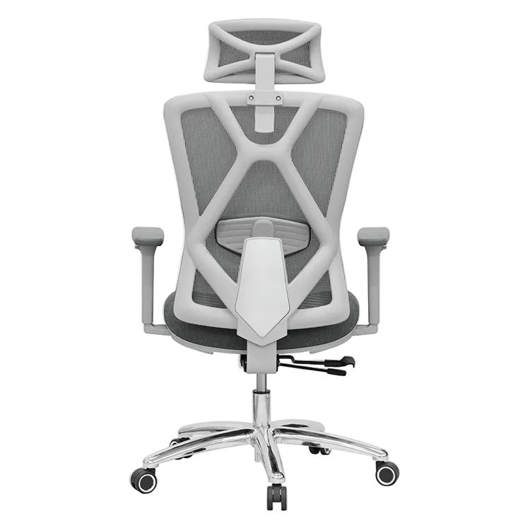 EVOLUTION EXO F1 Grey