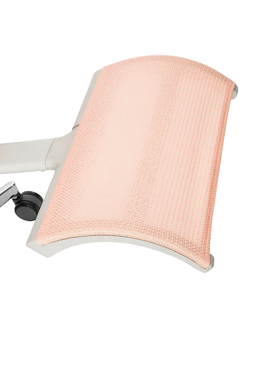 Игровое кресло EVOLUTION Zephyr Pink, подлокотник розового цвета
