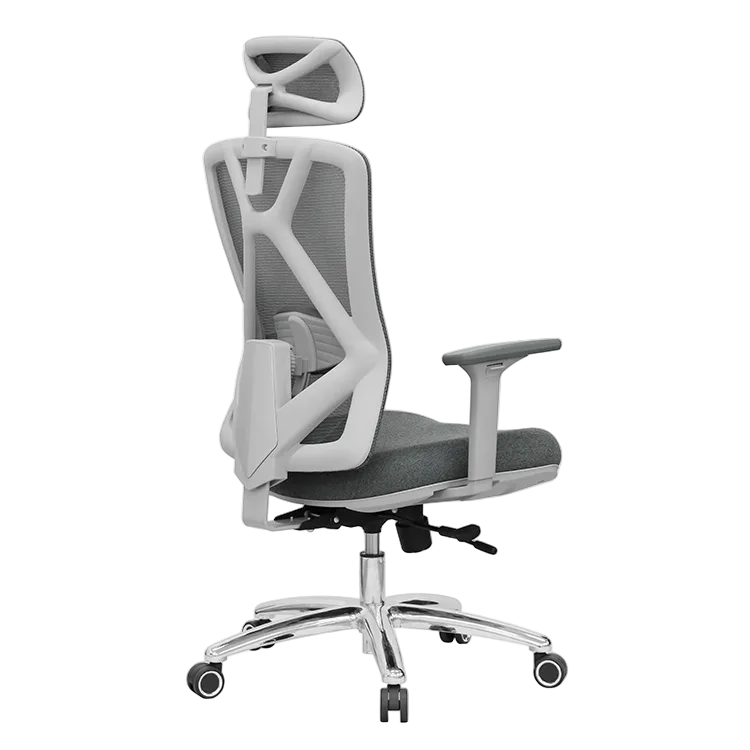 EVOLUTION EXO F1 Grey