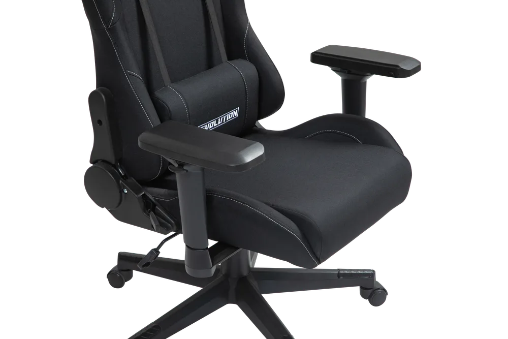 EVOLUTION TACTIC PRO Black