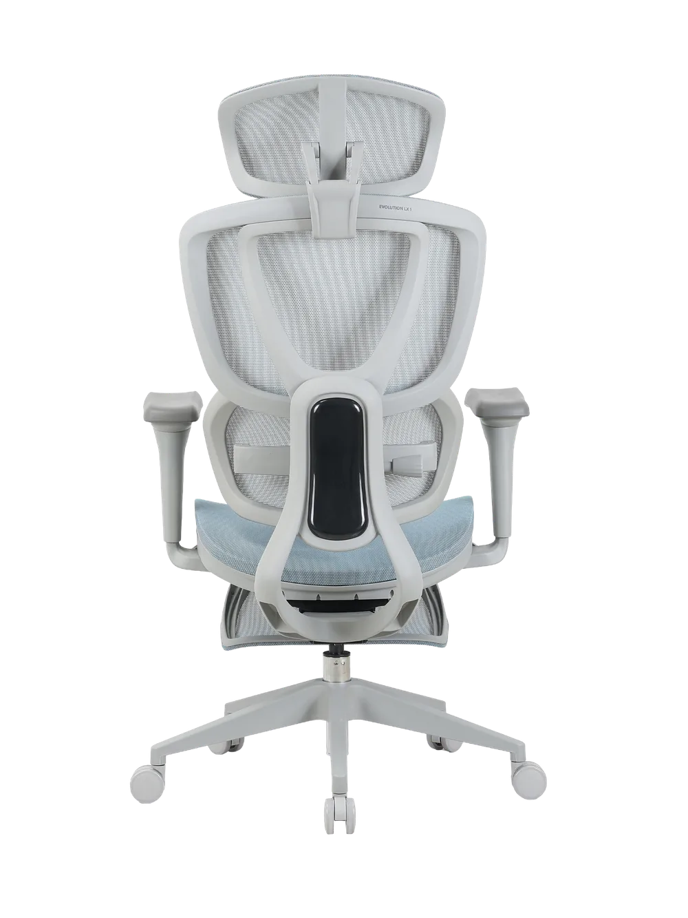 EVOLUTION LX 1 Light blue