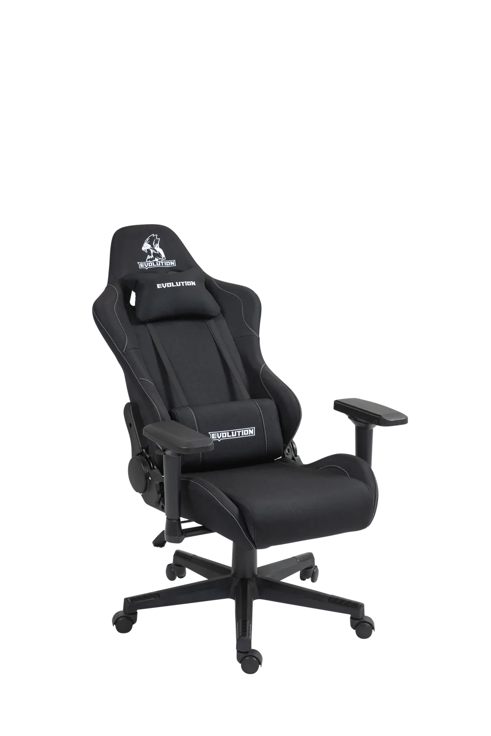 EVOLUTION TACTIC PRO Black