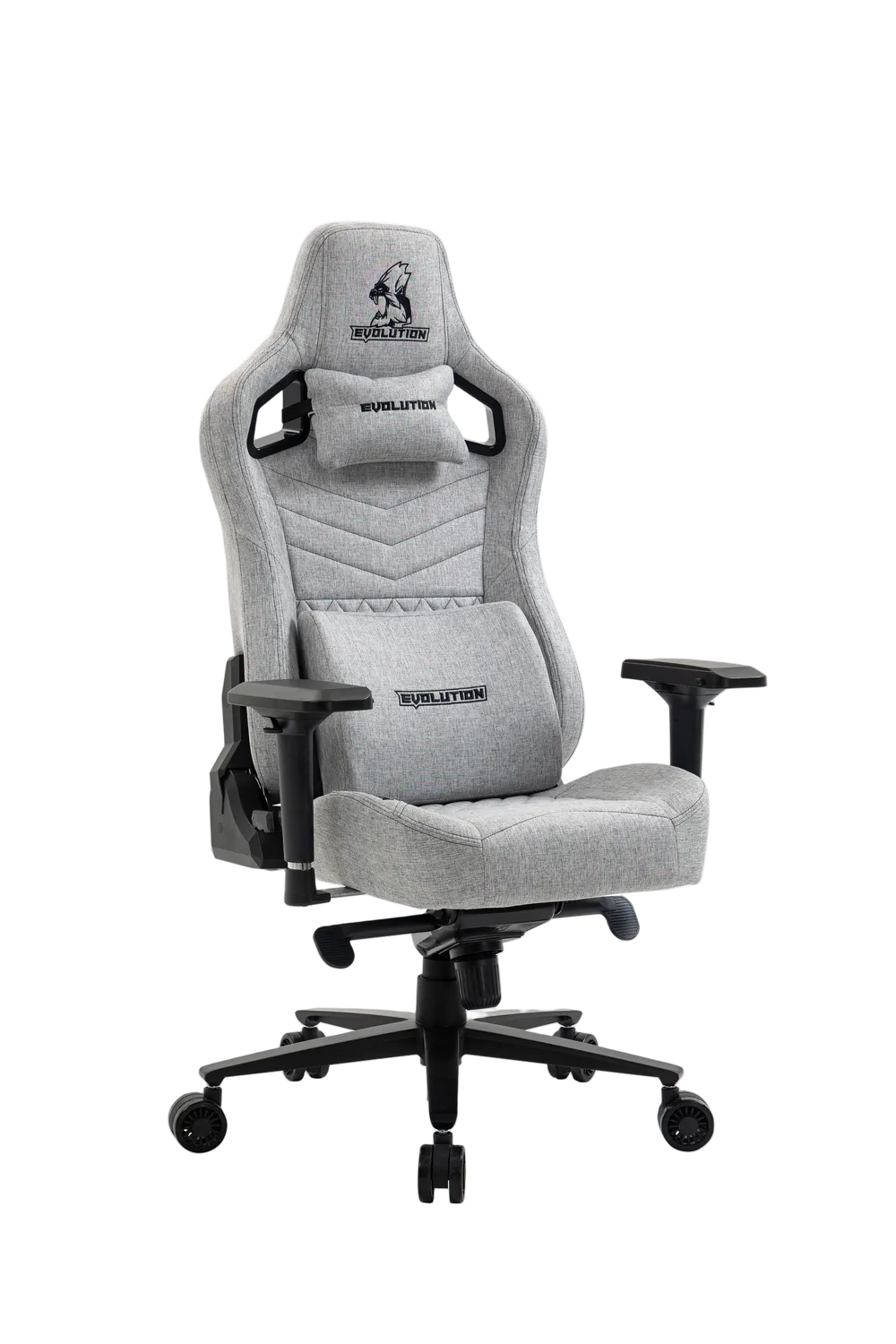 EVOLUTION NOMAD Grey