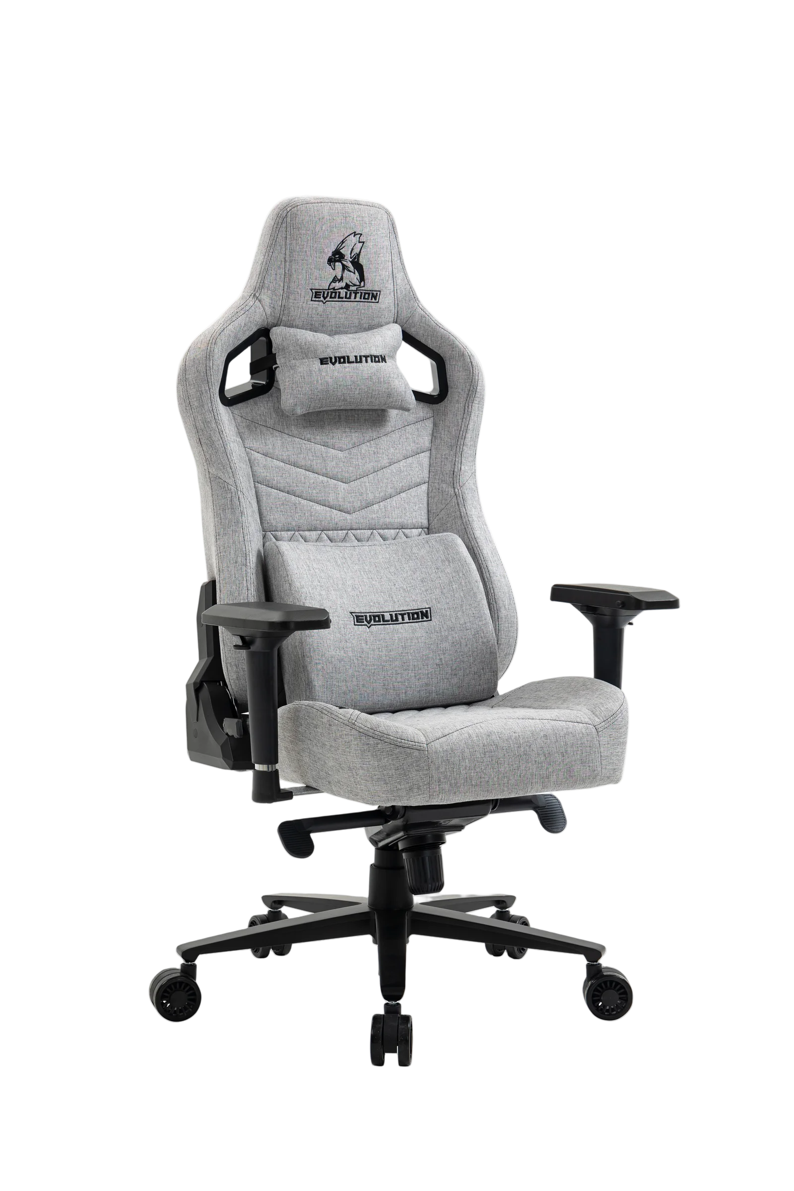 EVOLUTION NOMAD Grey