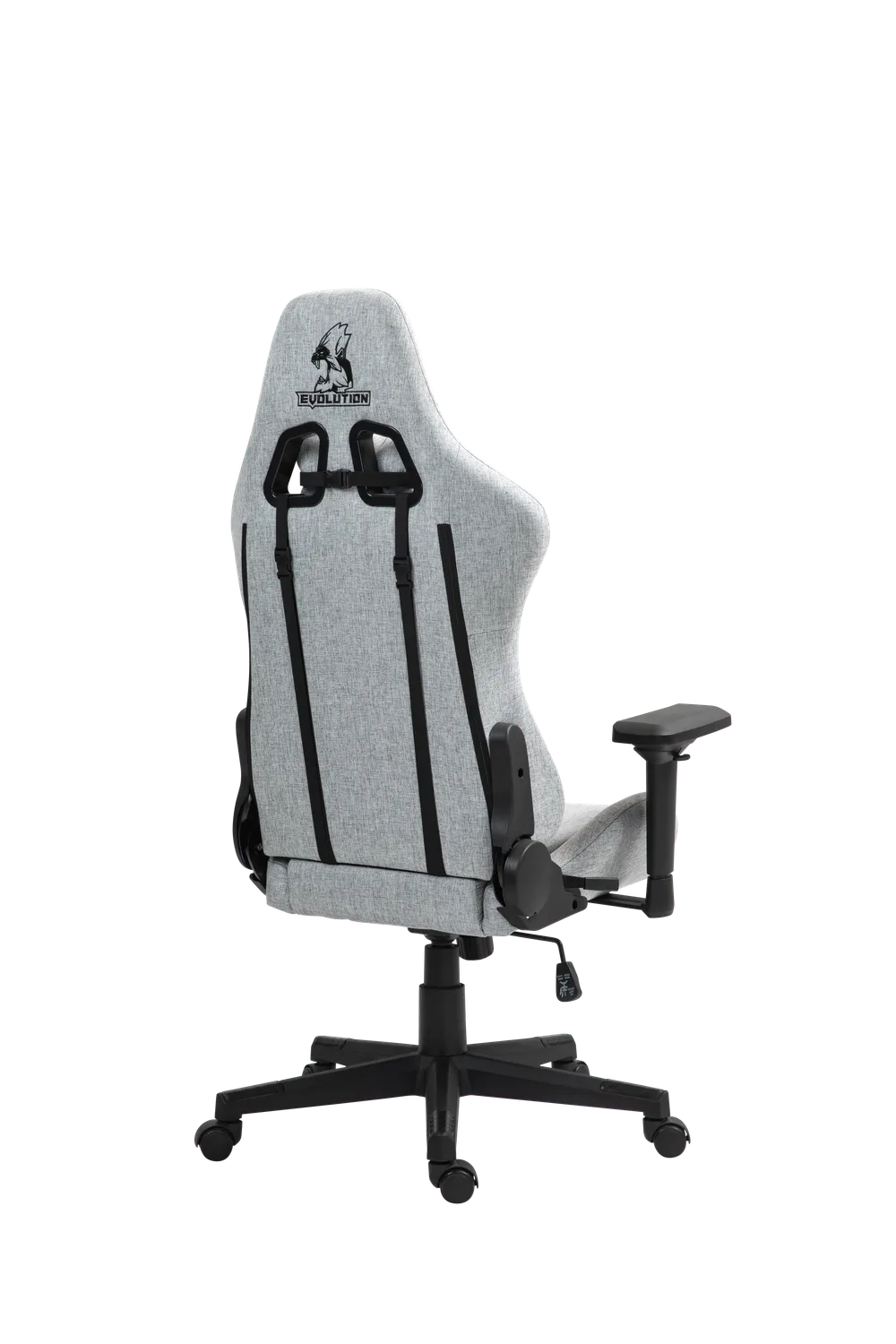 EVOLUTION TACTIC PRO Grey